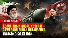 KORUT KASIH RUDAL KE...