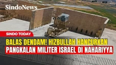 Pangkalan Militer di...