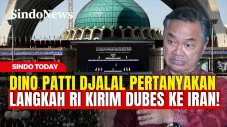 Dino Patti Djalal Kritik...