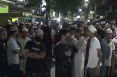Pj Wali Kota Tegaskan...