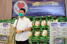 Phinisi Hospitality...