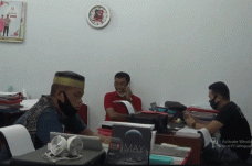 4 Remaja di Bone Dilapor...