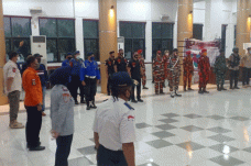 PSBB Gowa Berakhir,...