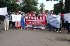Pegawai RS Islam Faisal...
