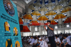 Pembangunan Belum Rampung,...