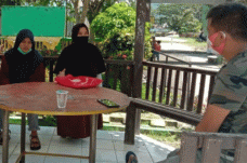 Kampung Inggris di Baraka...