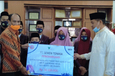 Berprestasi di MTQ,...
