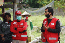 HUT PMI ke-75 Diharap...