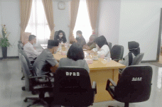 DPRD Kota Kendari Pelajari...