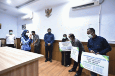 5 Ahli Waris Pegawai...