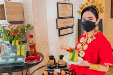 Hari Kebudayaan, Staf...