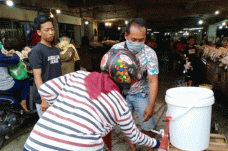 Dinas Perdagangan dan...