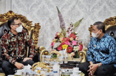 BNN Sulsel Respons Keseriusan...