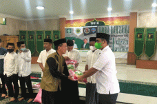 Rayakan 10 Muharram,...