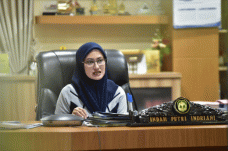 Jelang Musda Golkar...