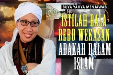Penjelasan Buya Yahya...