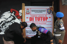 Kerap Melanggar Aturan...