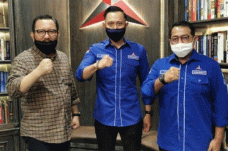 Perkuat Kemenangan di...