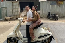 Wow! Raffi Ahmad Hadiahi...