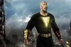 Film Black Adam Butuh...