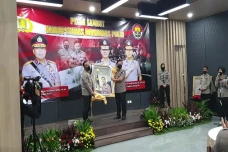 Teman Satu Angkatan...