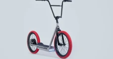 Turki Luncurkan BMX...