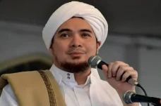 Habib Jindan: Orang...