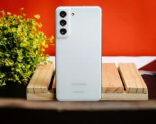Unboxing dan Review...