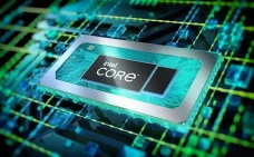 Prosesor Intel Core...