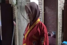Viral! Mahasiwi Cantik...