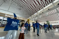 Ibis Budget Makassar...