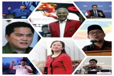 Serangan Darat dan Udara...