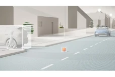 Volvo Pamer Teknologi...