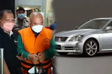 Ditangkap KPK, Yuk Intip...
