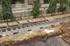 DKI Bikin Kolam Resapan...