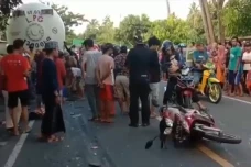 Tangis Pecah di Jeneponto,...