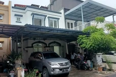 Rumah Gala Sky Terancam...