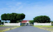 Viral Alun-alun Keraton...
