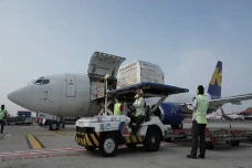 Hari Ini, 4,4 Juta Dosis...