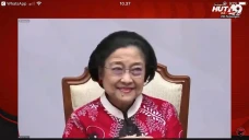 Megawati Sentil Jokowi...