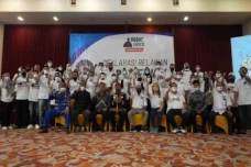 Deklarasi Sobat Erick...
