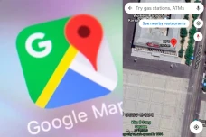 Google Maps Ungkap Keberadaan...