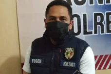 Pemkot Depok Diduga...