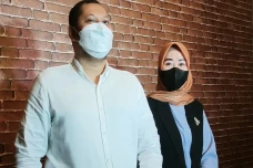 Marissya Icha Penuhi...