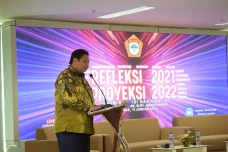 Jaga Momentum Pemulihan...