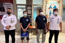 Lapas Narkotika Jakarta...