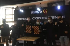 Kolaborasi EAID dan...
