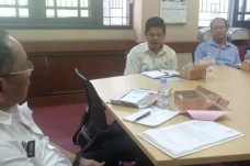 DPD Asparindo Sulsel...