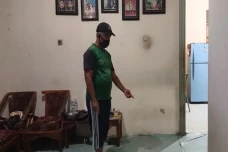 Sadis! Pria di Balikpapan,...