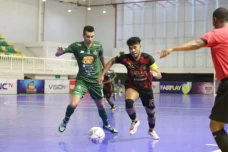 Liga Futsal Pro 2021:...